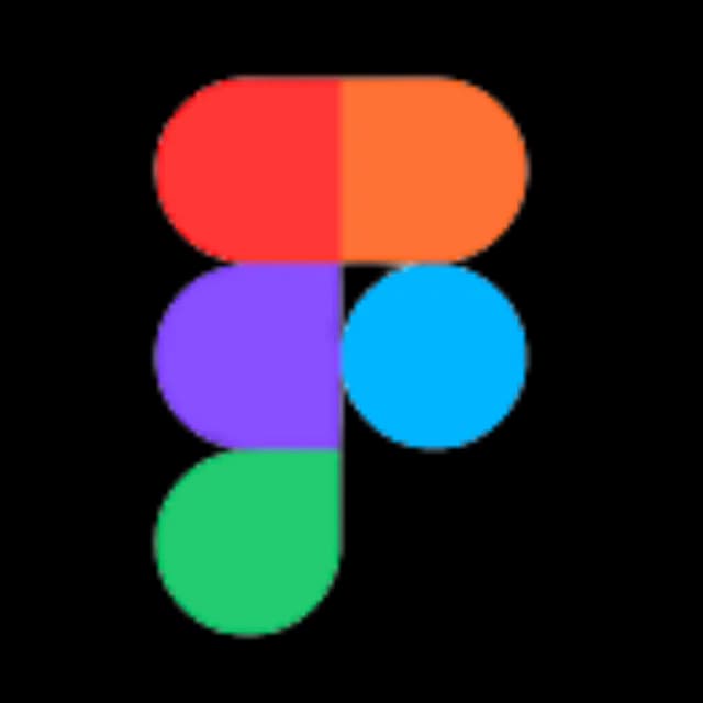 figma logo