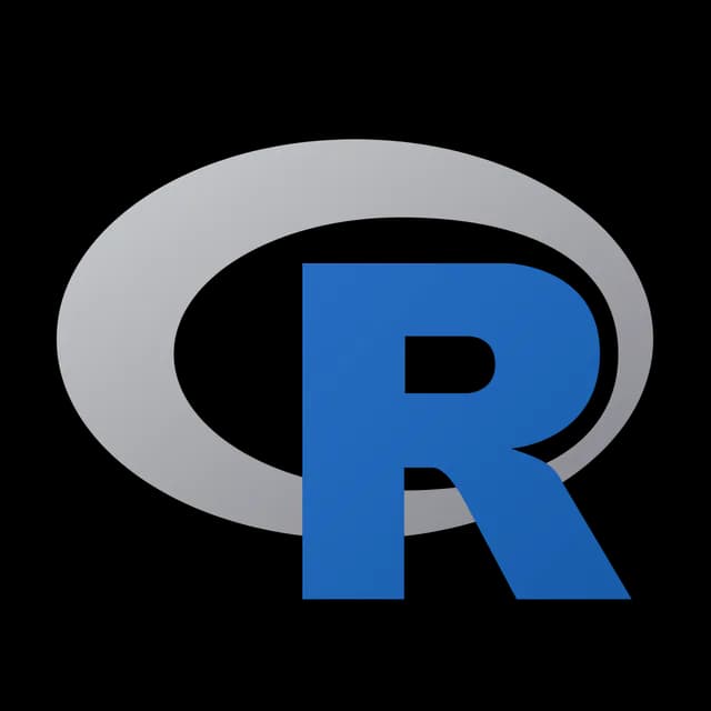 rstudio logo